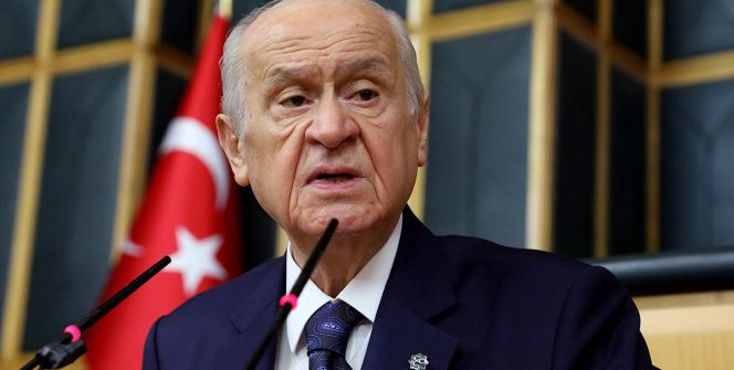 Devlet Bahçeli’den KPSS açıklaması: Hiçbir evladımızın haklarının gaspına sessiz durmayacağız