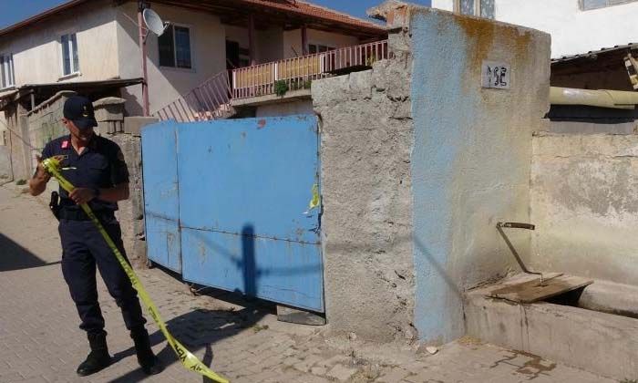 Yozgat’ta su kavgasında Ayşe Polat hayatını kaybetti