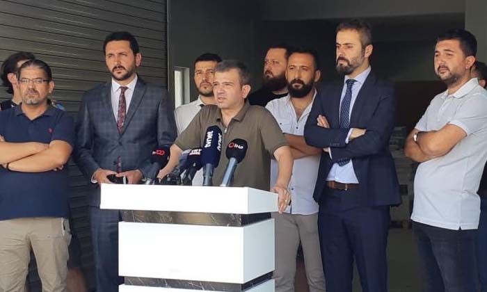 Sosyal medyada dolaşan 20 tane soru noktası, virgülüne kadar aynı denilen söylemler asılsızdır