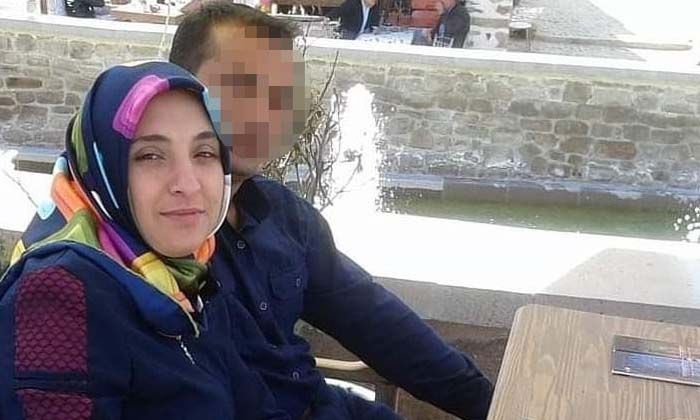 Eşini öldürdükten sonra “eşim kayboldu” diyerek çevredeki güvenlik kameralarını araştırmış