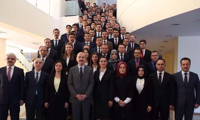 CHP’li Antmen’in Bakan Soylu hakkındaki paylaşımının gerçeği yansıtmadığı ortaya çıktı