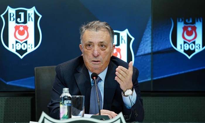 Ahmet Nur Çebi: Emirhan İlkhan kalmak istemiyor