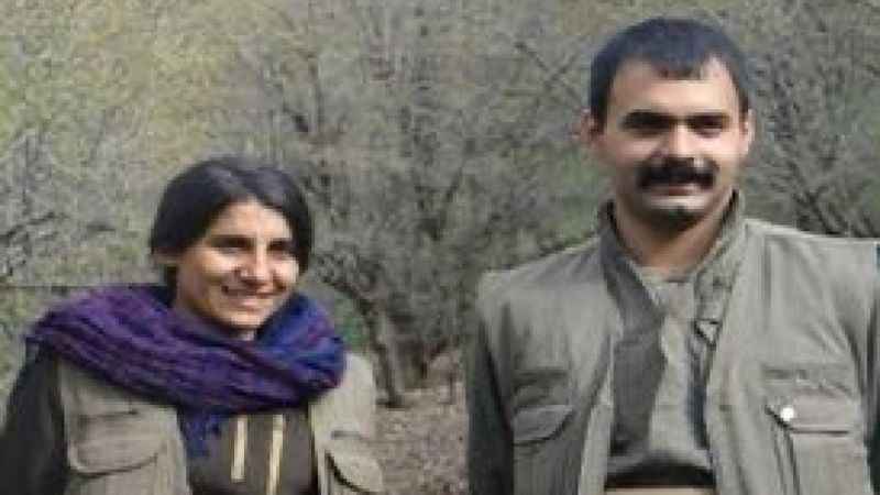 MİT, Irak'ta sözde sorumlu Barzan Hesenzade'yi etkisiz hale getirdi MİT, Irak'ta sözde sorumlu Barzan Hesenzade'yi etkisiz hale getirdi