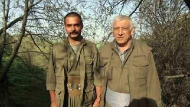 MİT, Irak'ta sözde sorumlu Barzan Hesenzade'yi etkisiz hale getirdi MİT, Irak'ta sözde sorumlu Barzan Hesenzade'yi etkisiz hale getirdi
