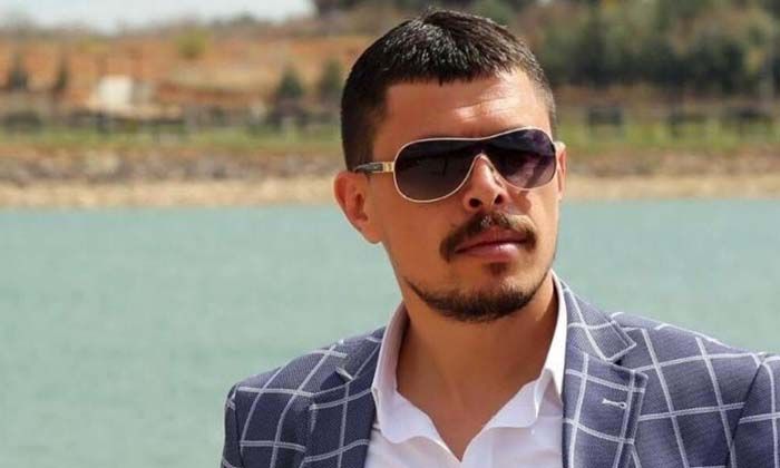 Gaziantep’te Ömer Tamer öldürüldü