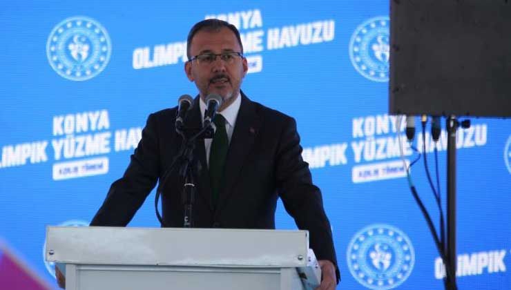 Bakan Kasapoğlu’ndan istihdam müjdesi: 1017 işçi alınacak