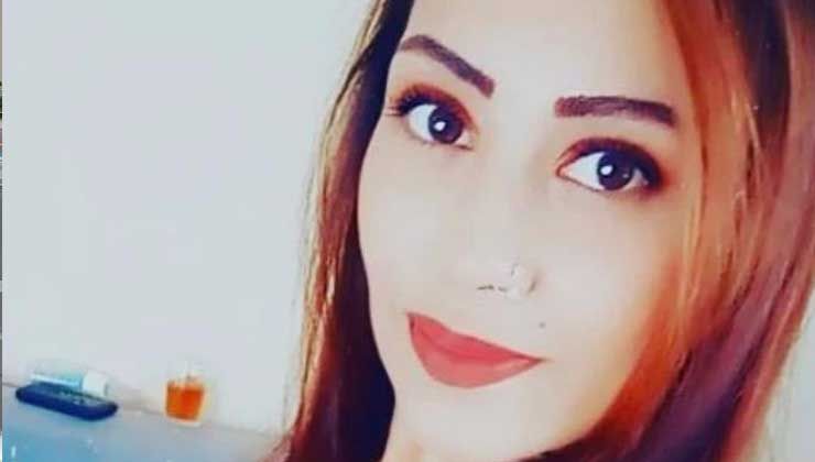 Takla atan otomobilin içindeki anne Ayşe Durmuş kurtarılamadı