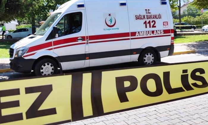 Denizli’de 22 yaşındaki genç 15 yaşındaki çocuğu bıçakladı