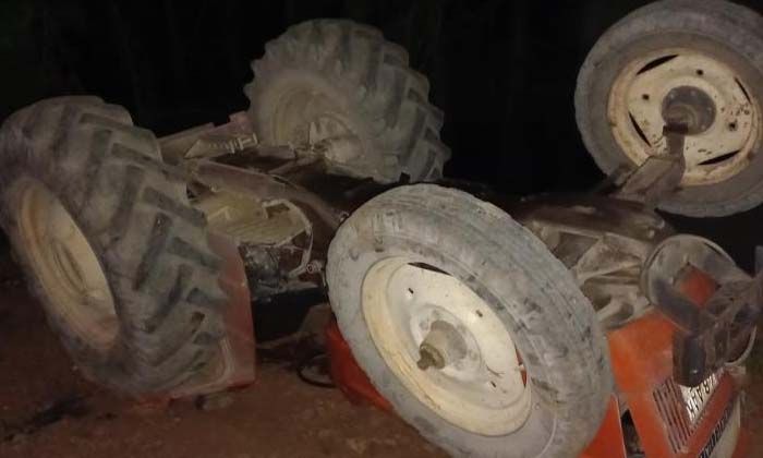 Muğla’daki traktör kazasında Muharrem Soykan hayatını kaybetti