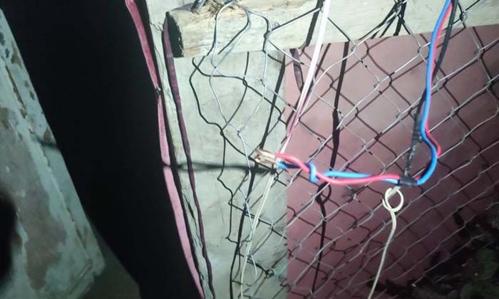 Mersin’de elektrik akımına kapılan 6 yaşındaki çocuk öldü