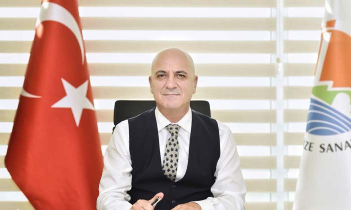 Sanayicinin sigortası attı