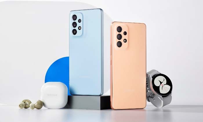 Samsung Galaxy A53’ten beklentilerin ötesinde gizlilik ve güvenlik sunan teknolojiler