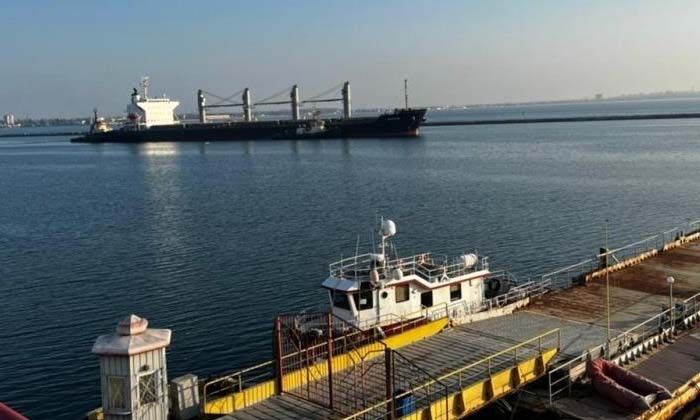 Ukrayna’dan 3 tahıl gemisi daha yola çıktı