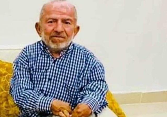Şanlıurfa’da otomobilin çarptığı Arif Yıldız hayatını kaybetti