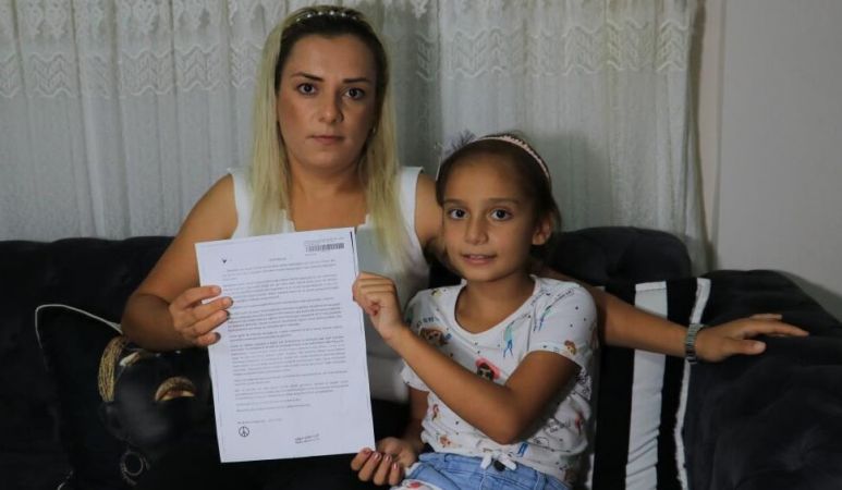 Süper kahramanından Elif’e acı haber