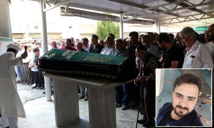 Pendik’te Serdar Akkuş öldürüldü