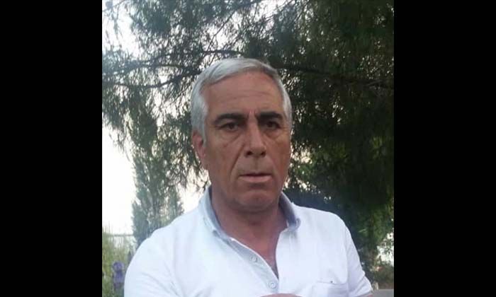 Kastamonu’da kazada Mehmet Reşit Olağ hayatını kaybetti