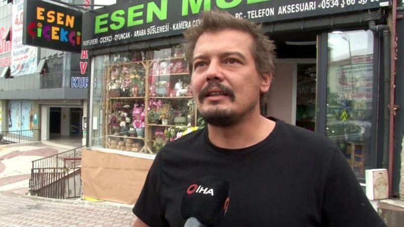 Arda Kural gözaltına alındı