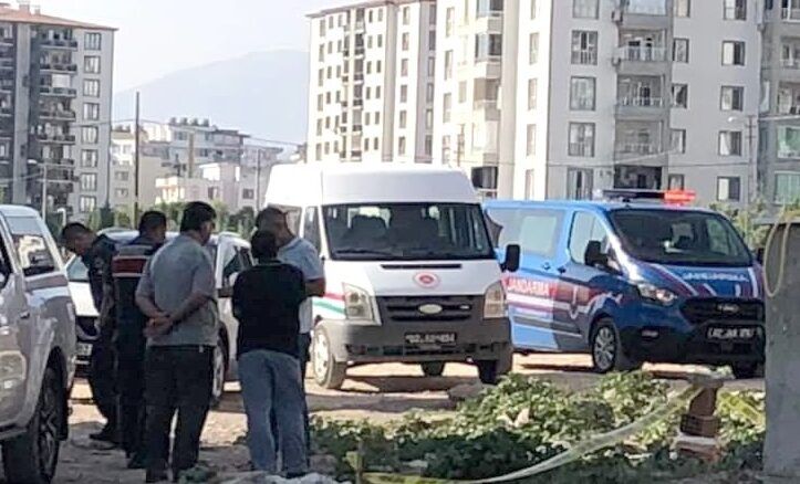 Adıyaman’da elektrik çarpması sonucu Rıfat Arslan hayatını kaybetti