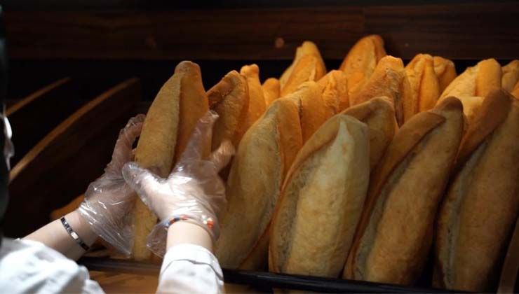 Ankara Büyükşehir’den Halk Ekmek’e 1 lira zam