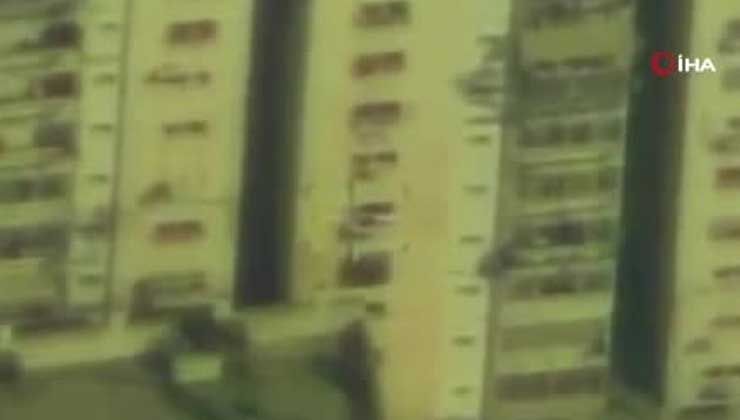 İşgalci İsrail yine sivilleri hedef aldı: 10 kişi hayatını kaybetti