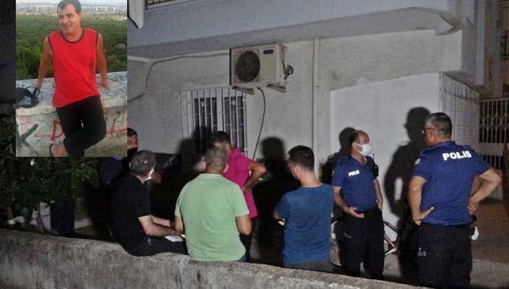 Yüzde 60 engelli adam Hüseyin Kalkancı, evinde çıplak vaziyette ölü bulundu