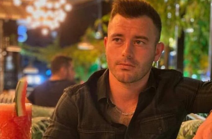 Irak’ta şehit düşen Reşat Ergin kimdir nerelidir?