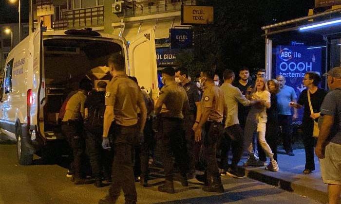 Maltepe’de bir kişi evde ölü bulundu