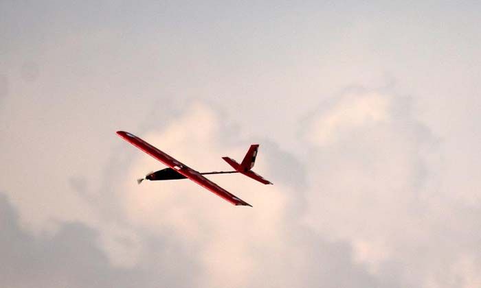 Zafer Havalimanı, TEKNOFEST 2022’nin İnsansız Hava Araçları yarışmasına ev sahipliği yapacak