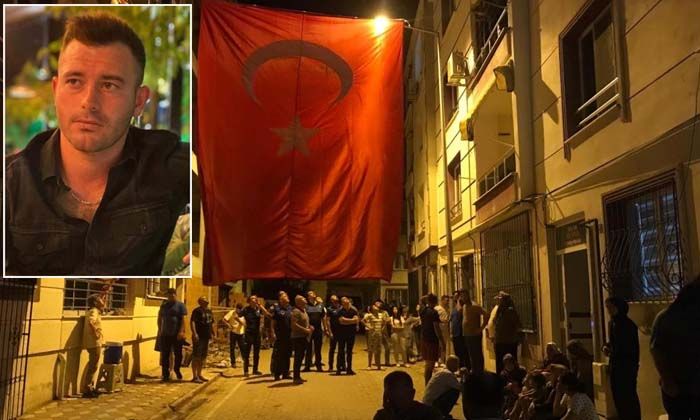 Manisa’ya şehit ateşi düştü