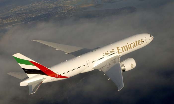 Emirates Skywards sunduğu binlerce Skywards Mili ile bu yaz büyük ses getiriyor