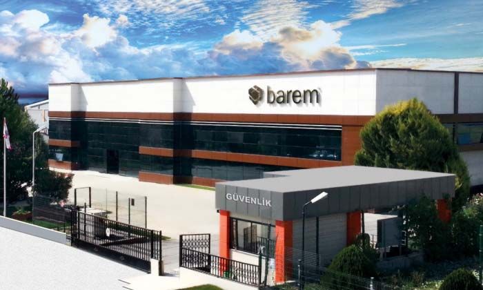 Barem Ambalaj’ın halka arzına 2,4 kat talep geldi