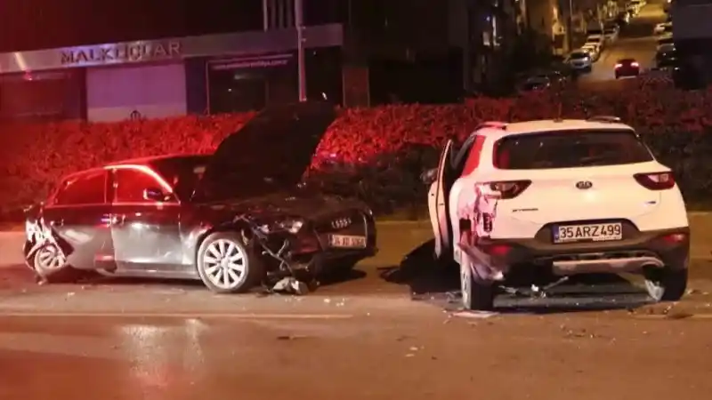 İzmir’deki kazada İsmail Taşdelen ve Turan Taşdelen hayatını kaybetti İzmir’deki kazada İsmail Taşdelen ve Turan Taşdelen hayatını kaybetti