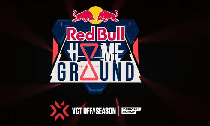 Valorant Champions Tour 2022 sezon arasında Red Bull Home Ground Manchester’a geliyor
