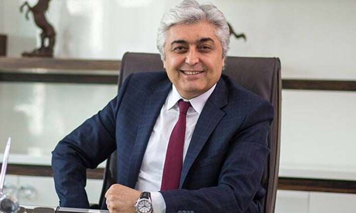 Sosyal konut projesi konutlarda fahiş fiyatları düşürür