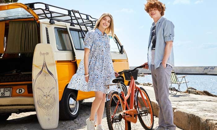 Özdilek’te beklenen büyük sezon indirimi başladı