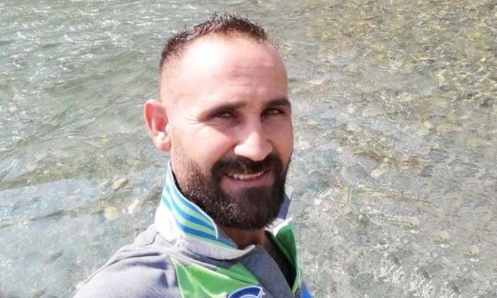 Mersin’de Ali Kumbul öldürüldü