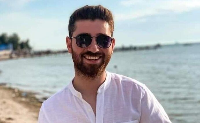 Artvin’de Cemal Tatar kazada hayatını kaybetti