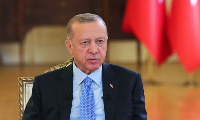 Cumhurbaşkanı Erdoğan’dan KPSS açıklaması