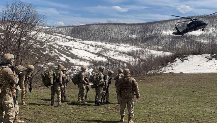 PKK’nın hain planı böyle deşifre oldu: Sivilleri hedef aldılar