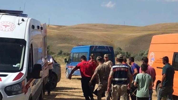 Erzurum’da Asuman Düztaş boğularak hayatını kaybetti