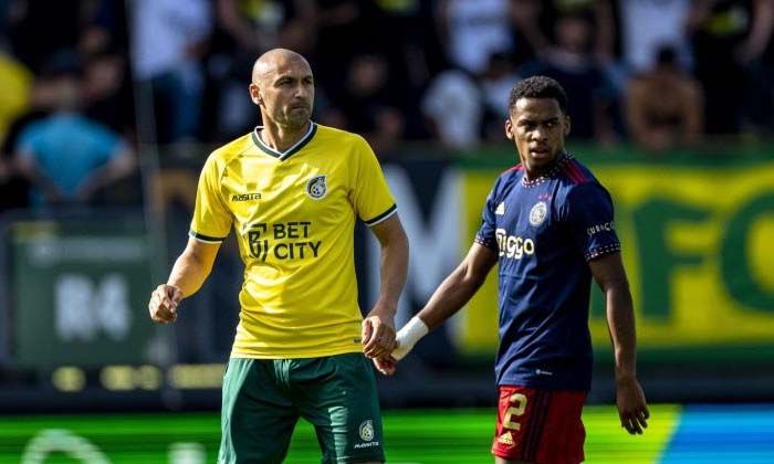 Burak Yılmaz, yeni takımına muhteşem golle başladı