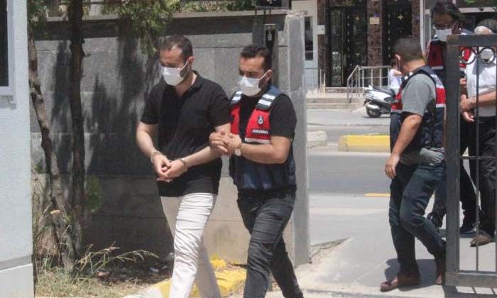 Kilis’te 10 yıl önce öldürülen Emine Düzkaya, Çağan Özoğlu ve Özlen Aslan Özoğlu’nun katilleri tutuklandı