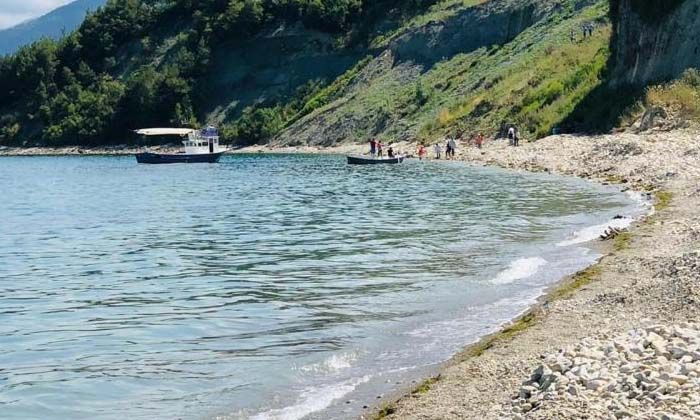 Sinop’ta Erdoğan Senay boğularak hayatını kaybetti