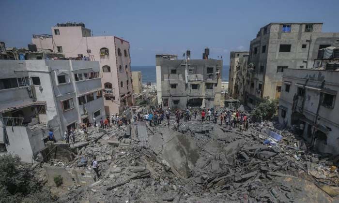 İsrail’in saldırılarında can kaybı 24’e yükseldi