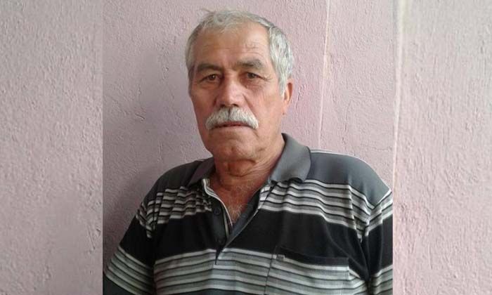 Aydın’da traktör kazasında Mehmet Özkan hayatını kaybetti