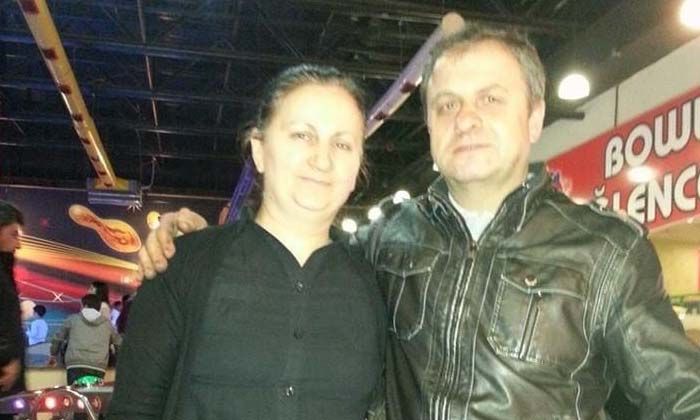 Psikolojik sorunlu komşu, dehşet saçtı