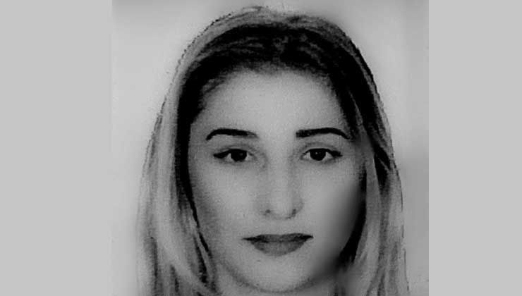 4’üncü kattan düşen genç kadın Kader Keskin hayatını kaybetti