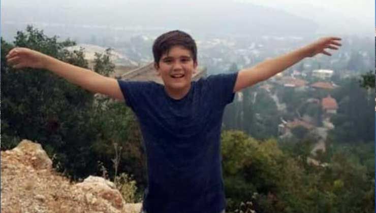 15 yaşındaki Harun Sarı bilgisayar başında kalp krizine yenik düştü