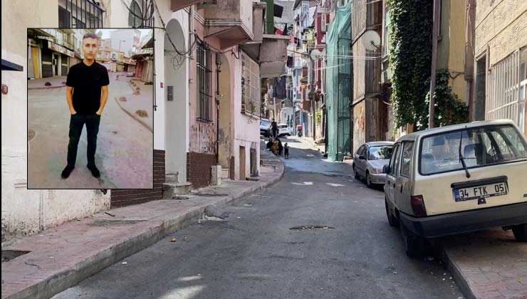 İstanbul’da korkunç cinayet: Döverek öldürüp yola attılar